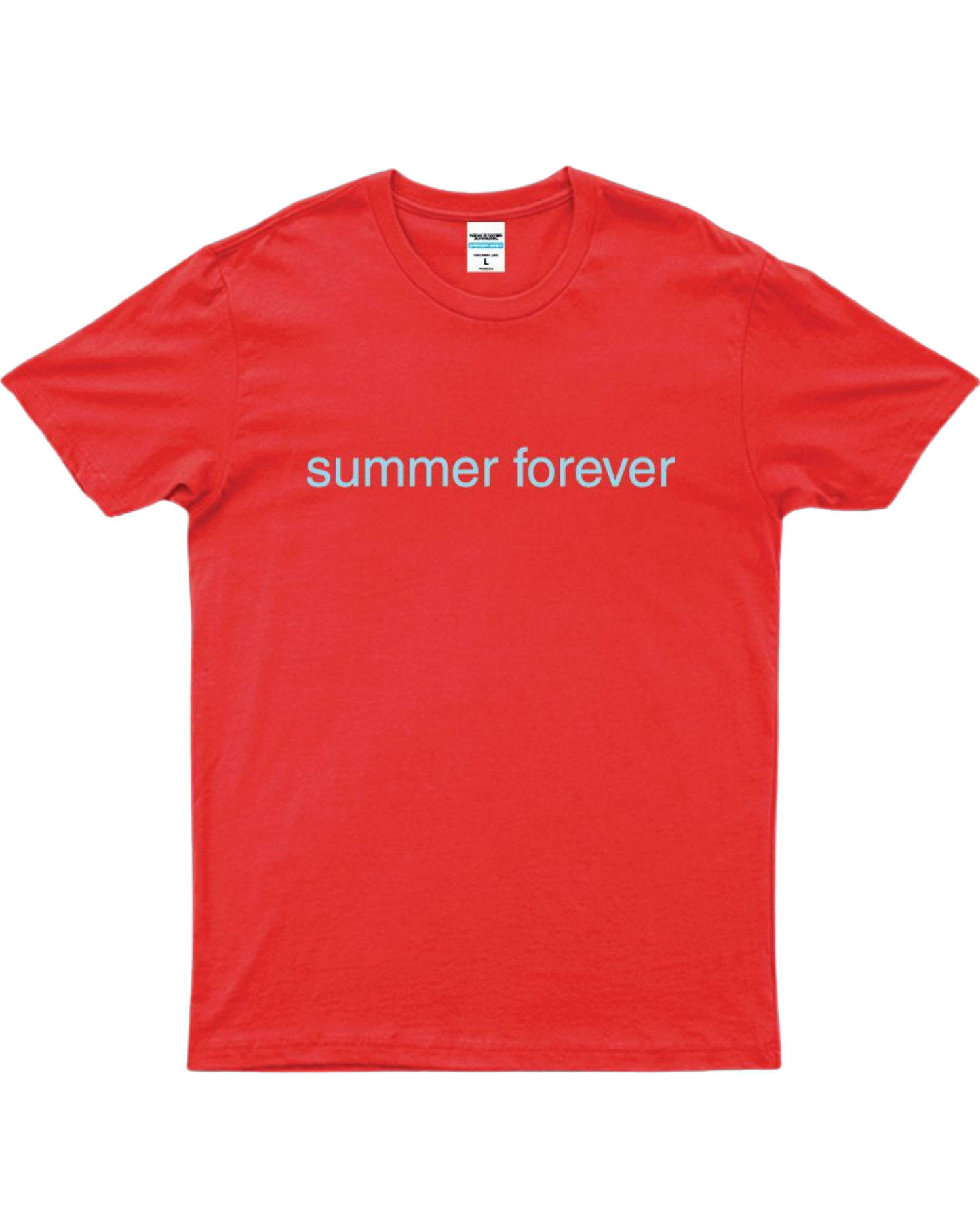 summer forever