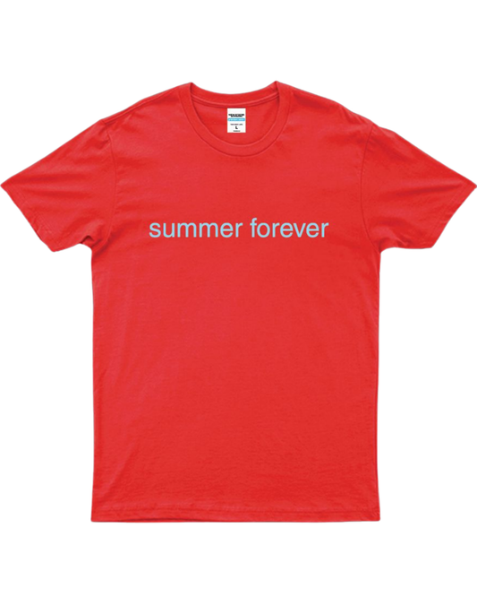 summer forever